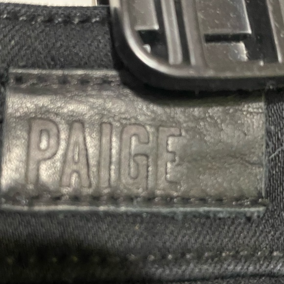 PAIGE Jeans - Picture 5 of 8